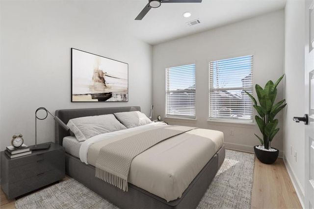 6905 SW Orange Avenue, Bentonville, AR 72713