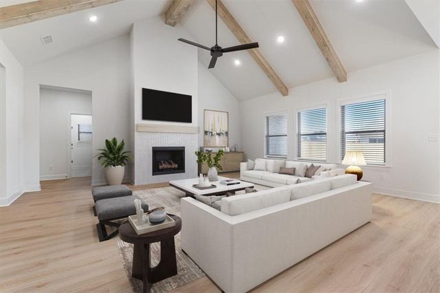 6905 SW Orange Avenue, Bentonville, AR 72713