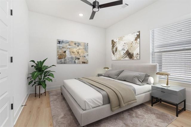 6905 SW Orange Avenue, Bentonville, AR 72713