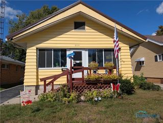 2054 Loxley Road, Toledo, OH 43613