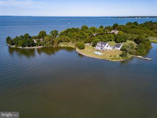 4361 BACHELORS POINT RD, Oxford, MD 21654