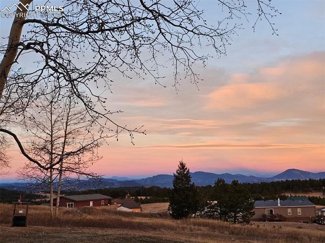 103 Will Stutley Drive, Divide, CO 80814