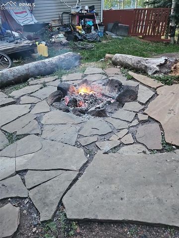 103 Will Stutley Drive, Divide, CO 80814