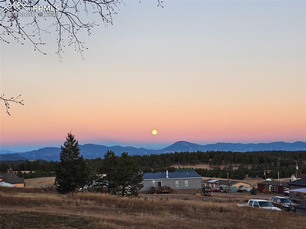 103 Will Stutley Drive, Divide, CO 80814