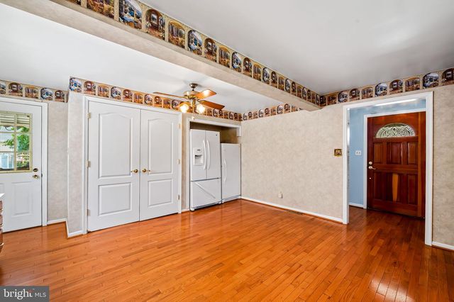 8212 PEACH ORCHARD RD, Baltimore, MD 21222
