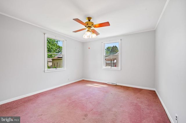 8212 PEACH ORCHARD RD, Baltimore, MD 21222