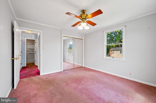 8212 PEACH ORCHARD RD, Baltimore, MD 21222
