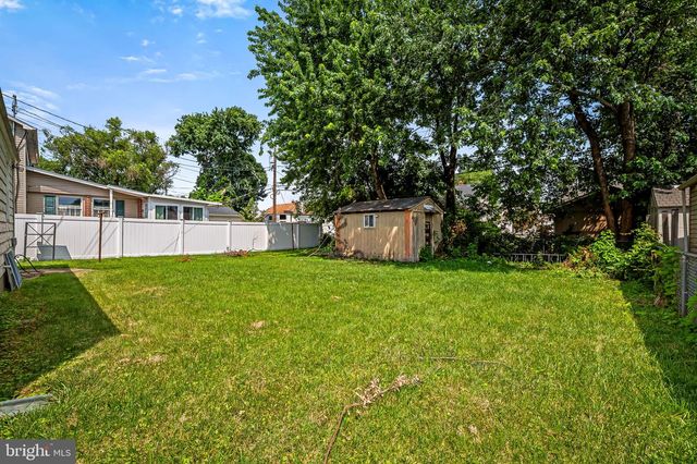 8212 PEACH ORCHARD RD, Baltimore, MD 21222