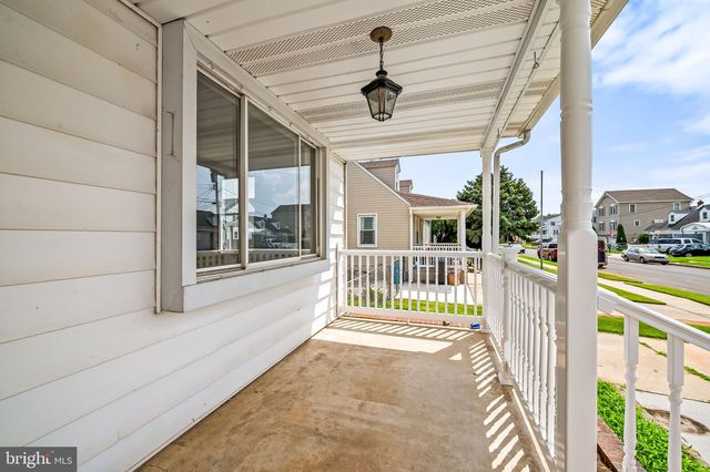 8212 PEACH ORCHARD RD, Baltimore, MD 21222