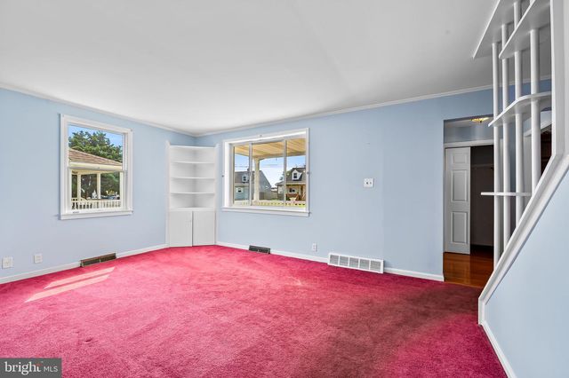 8212 PEACH ORCHARD RD, Baltimore, MD 21222