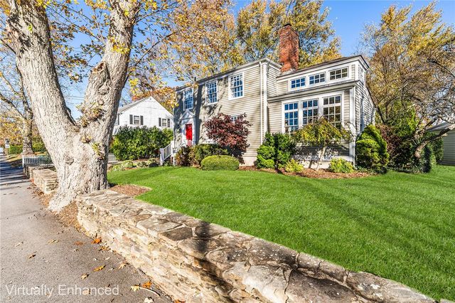 224 Centre Street, East Providence, RI 02916