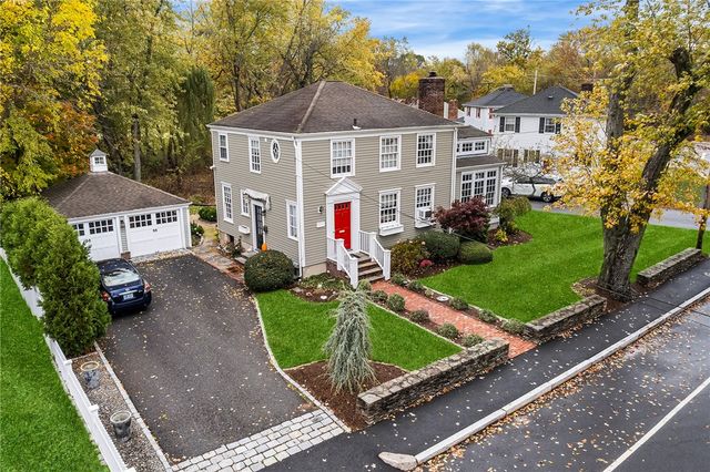 224 Centre Street, East Providence, RI 02916