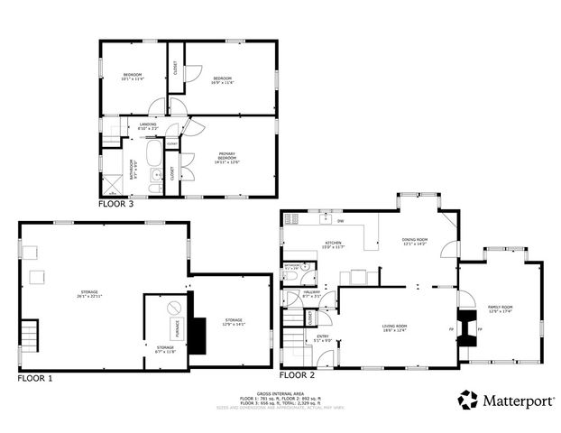 224 Centre Street, East Providence, RI 02916