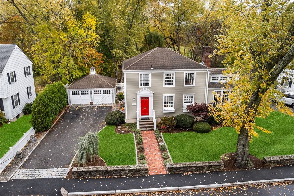 224 Centre Street, East Providence, RI 02916