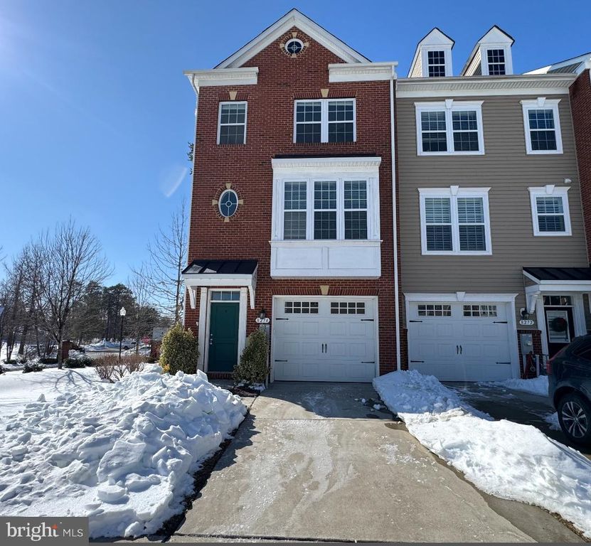 8274 WHITE STAR XING, Pasadena, MD 21122