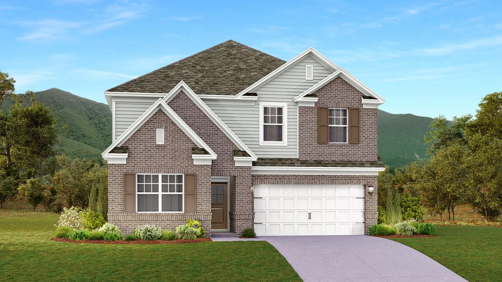 543 Lacewing Lane, Clarksville, TN 37043