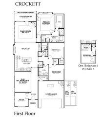 3225 Agnew Street, Celina, TX 75009