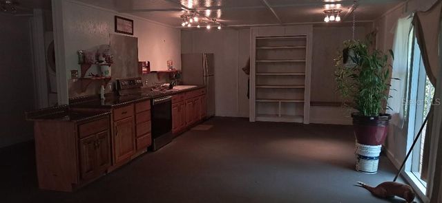 Address unavailable.