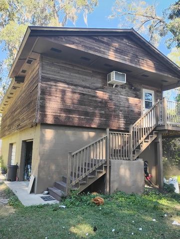 Address unavailable.