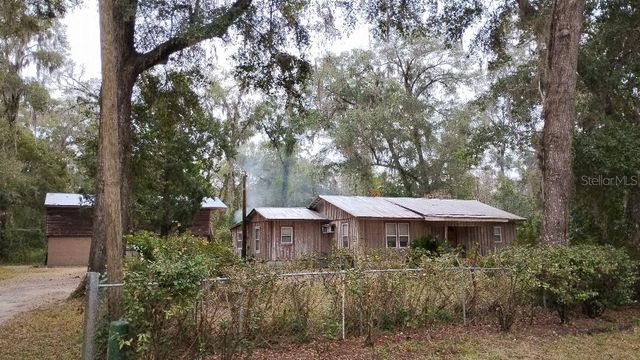 Address unavailable.