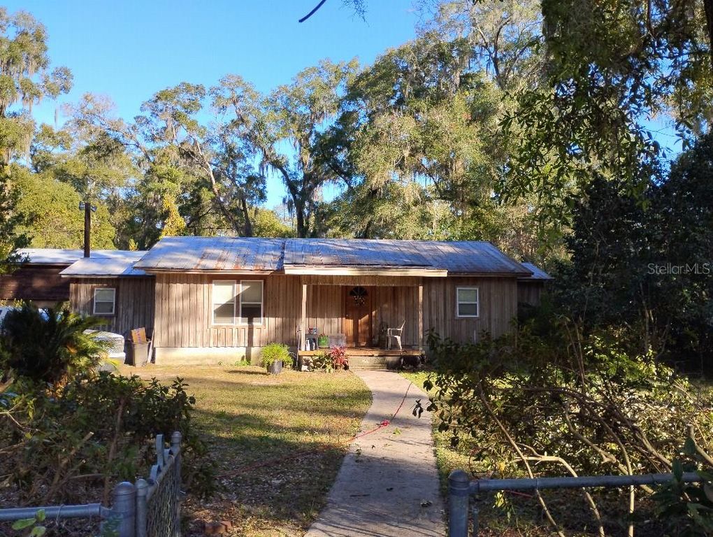 Address unavailable.