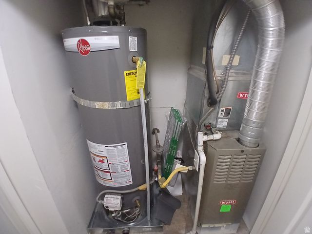 1421 W RUTHERFORD, Bluffdale, UT 84065