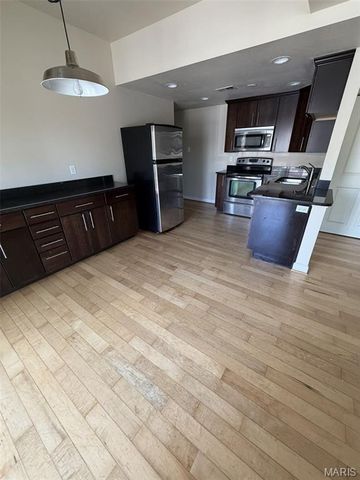 5621 Pershing Avenue 13, St Louis, MO 63112