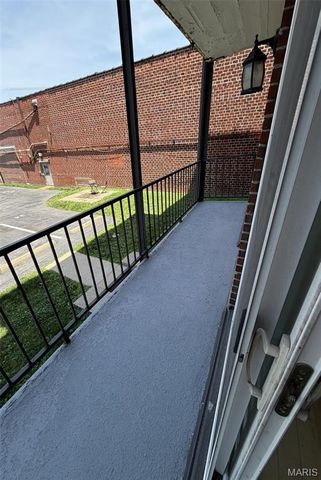 5621 Pershing Avenue 13, St Louis, MO 63112