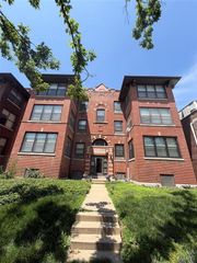 5621 Pershing Avenue 13, St Louis, MO 63112