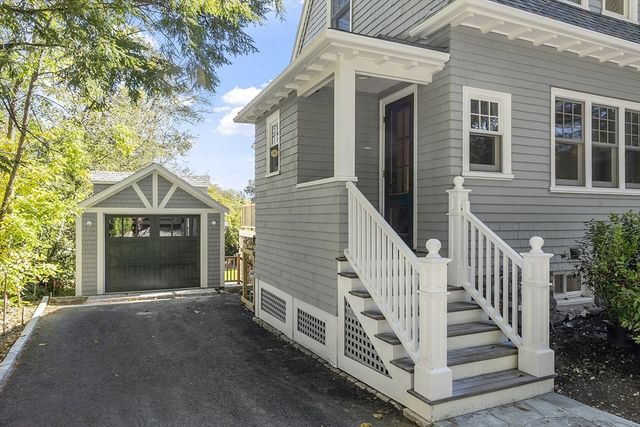 46 Wood Street, Concord, MA 01742