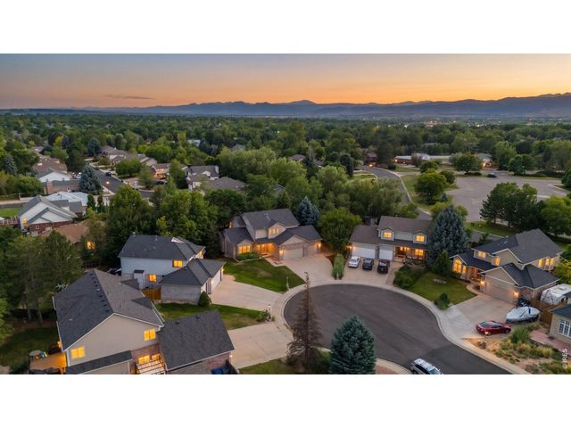 2413 Willow Ln, Longmont, CO 80503
