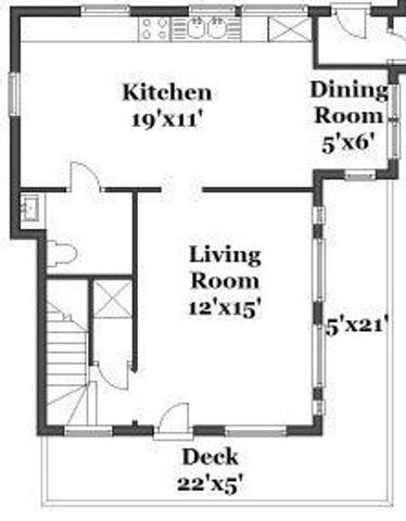 49 Sanford Avenue, North Kingstown, RI 02852