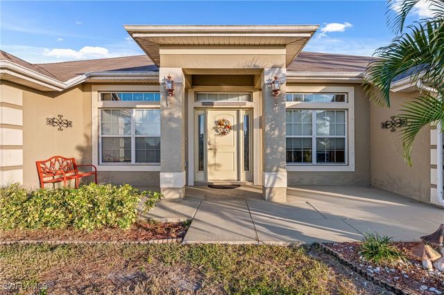 1918 Richmond AVE N, Lehigh Acres, FL 33972