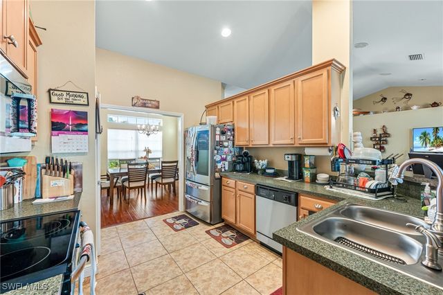 1918 Richmond AVE N, Lehigh Acres, FL 33972