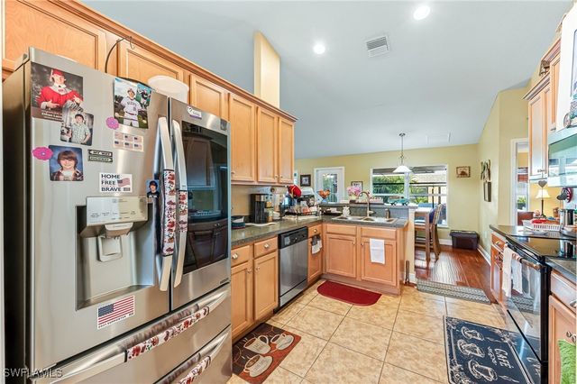 1918 Richmond AVE N, Lehigh Acres, FL 33972