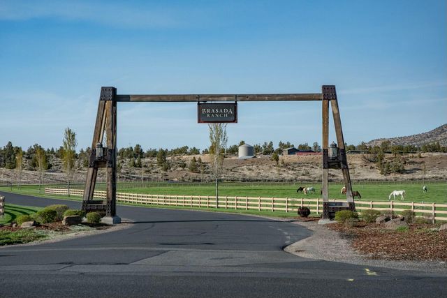 12213 SW Ranch Road, Powell Butte, OR 97753