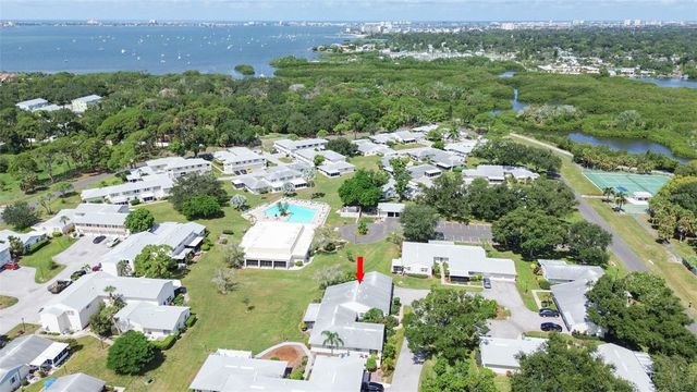 3216 39TH STREET C, St Petersburg, FL 33711