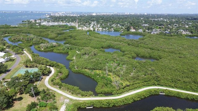 3216 39TH STREET C, St Petersburg, FL 33711