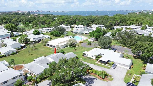 3216 39TH STREET C, St Petersburg, FL 33711