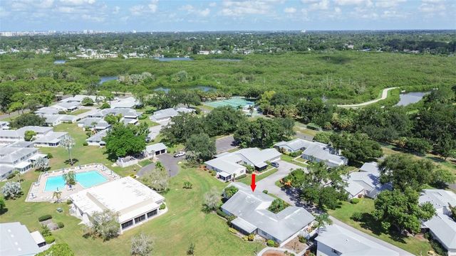3216 39TH STREET C, St Petersburg, FL 33711