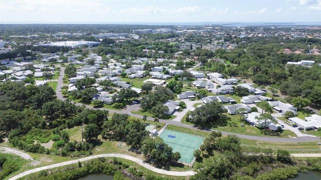 3216 39TH STREET C, St Petersburg, FL 33711