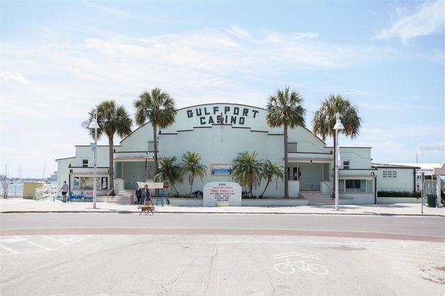 3216 39TH STREET C, St Petersburg, FL 33711