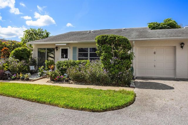 3216 39TH STREET C, St Petersburg, FL 33711
