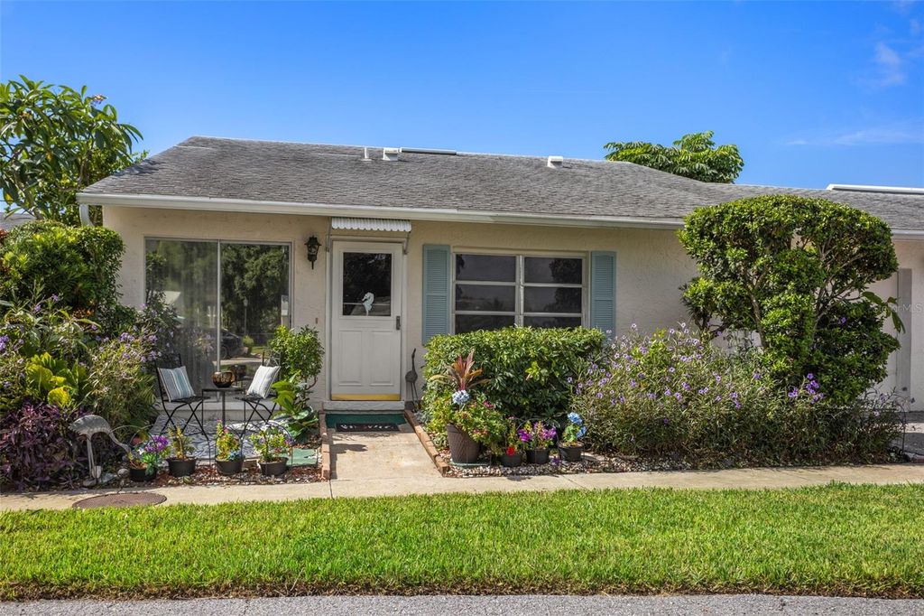 3216 39TH STREET C, St Petersburg, FL 33711