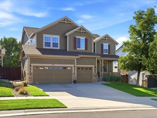 11861 S Breeze Grass Way, Parker, CO 80134