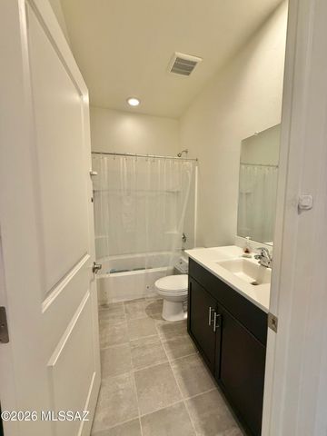 4850 E Greenway Wash Drive, Tucson, AZ 85706