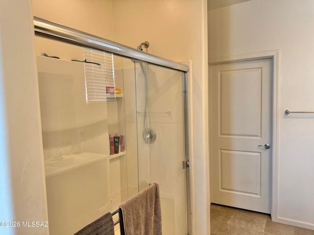 4850 E Greenway Wash Drive, Tucson, AZ 85706