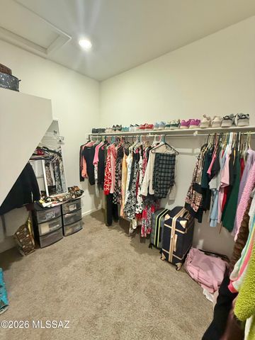 4850 E Greenway Wash Drive, Tucson, AZ 85706