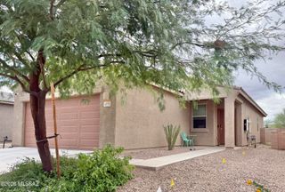 4850 E Greenway Wash Drive, Tucson, AZ 85706