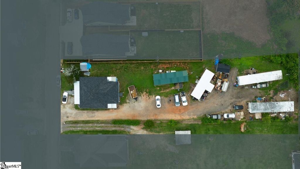 12 Elmwood Avenue, Greenville, SC 29611